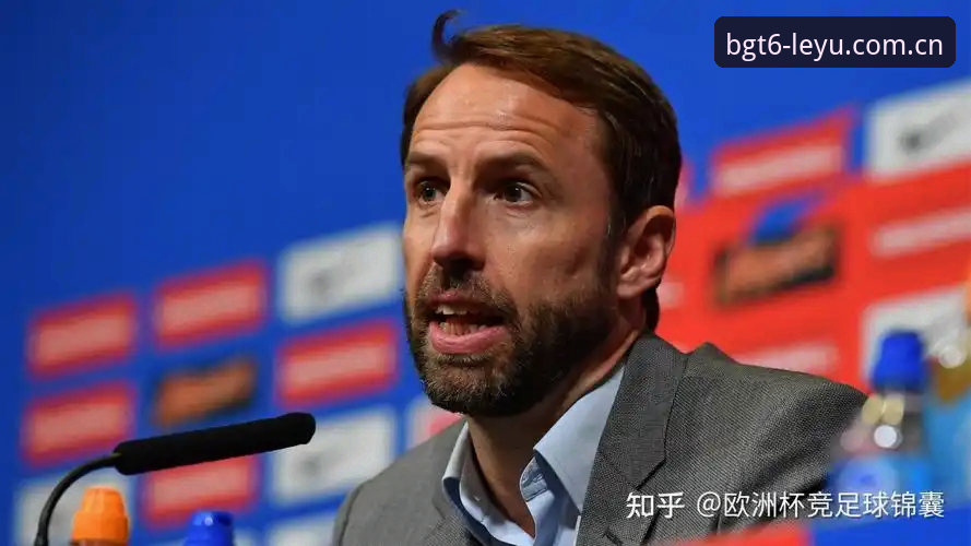 中国唯一BGT6苹果版下载 3个转折点:为什么索斯盖特放弃足球,跑去跟年轻人聊“男人该怎么活”